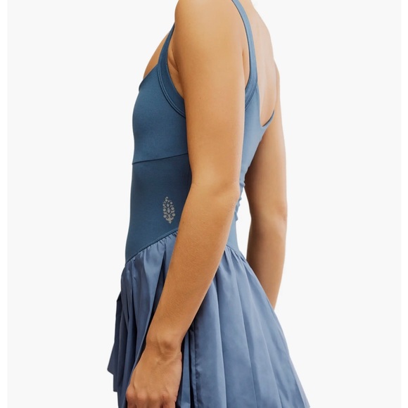 Free People Movement Swing of Things Skortsie - Picture 3 of 9